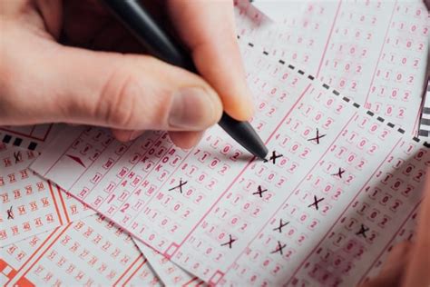 Man Creates Simple System to Help Him Win the Lottery 14 Times.